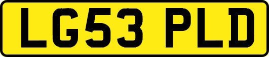 LG53PLD