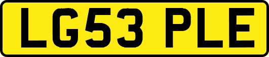 LG53PLE
