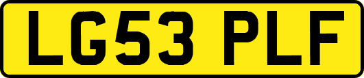 LG53PLF