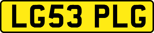 LG53PLG