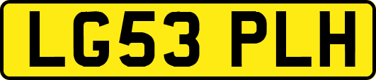 LG53PLH