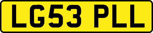 LG53PLL