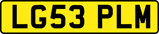 LG53PLM