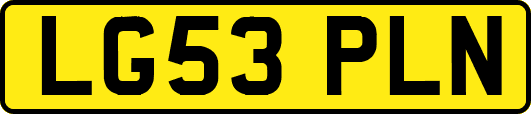 LG53PLN
