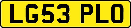LG53PLO