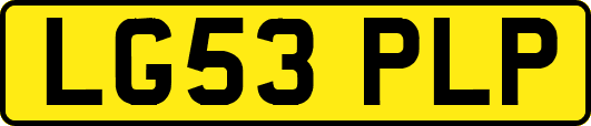 LG53PLP