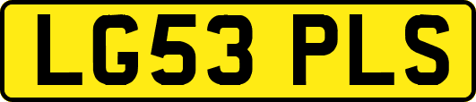 LG53PLS