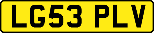 LG53PLV