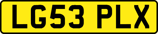 LG53PLX