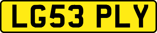 LG53PLY