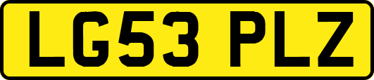 LG53PLZ