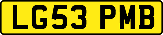 LG53PMB