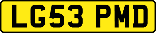 LG53PMD