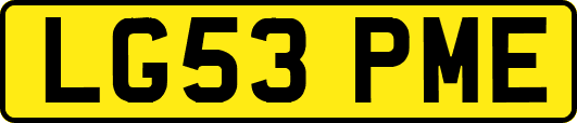 LG53PME