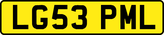 LG53PML