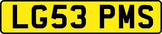 LG53PMS