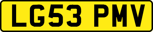 LG53PMV