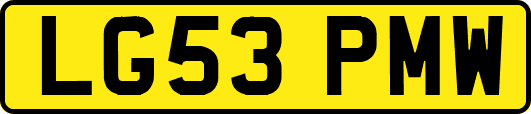 LG53PMW