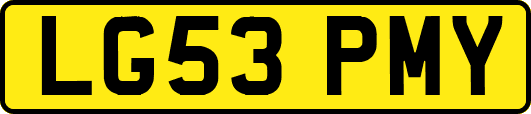 LG53PMY