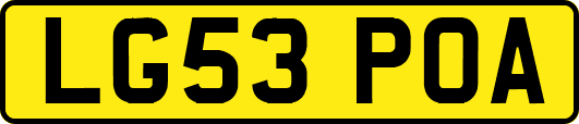 LG53POA