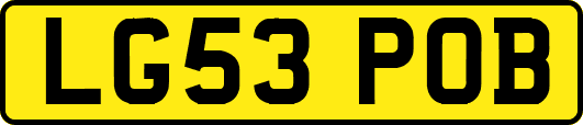 LG53POB