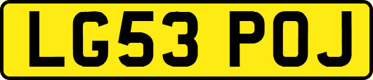 LG53POJ