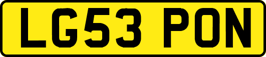 LG53PON