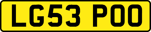 LG53POO