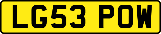 LG53POW