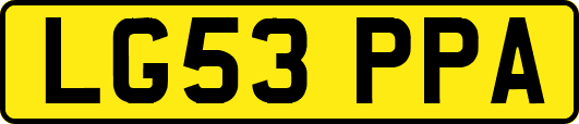 LG53PPA