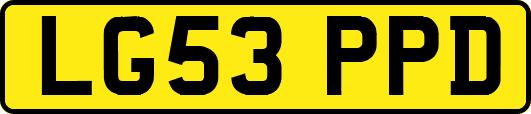 LG53PPD