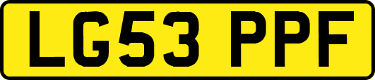 LG53PPF