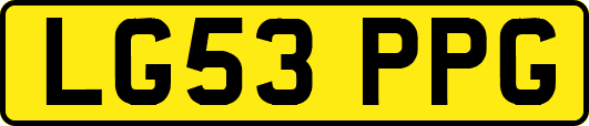 LG53PPG