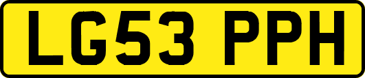 LG53PPH