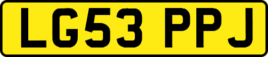 LG53PPJ