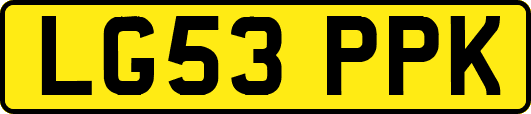 LG53PPK