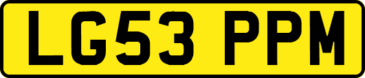 LG53PPM