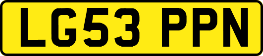 LG53PPN
