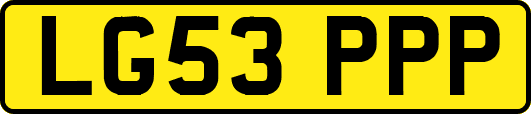 LG53PPP