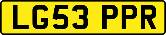 LG53PPR