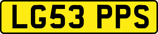 LG53PPS
