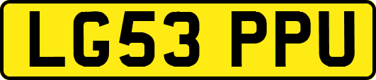 LG53PPU