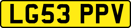 LG53PPV