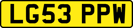 LG53PPW