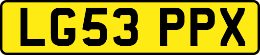 LG53PPX