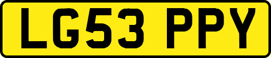 LG53PPY