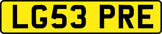 LG53PRE