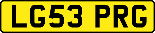 LG53PRG