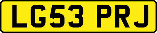 LG53PRJ