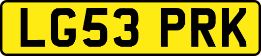 LG53PRK